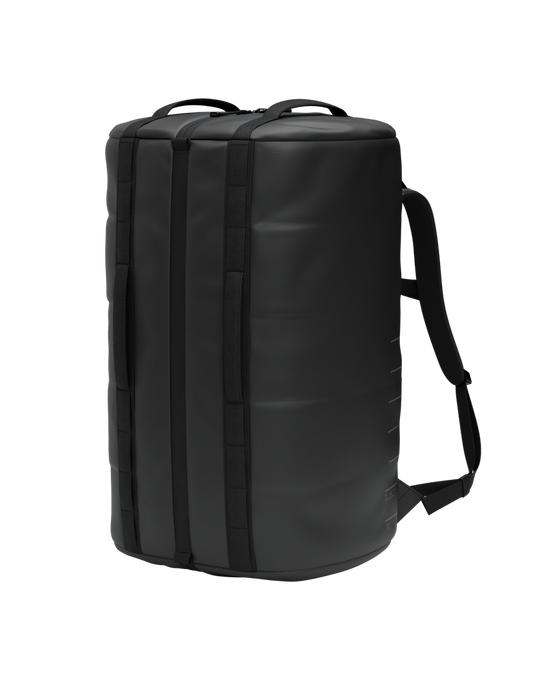 Torba DB Roamer Pro Split Duffel 70L Black Out - 2025/26