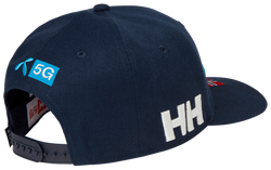 Czapka Helly Hansen HH Brand Cap Navy NSF - 2024/25