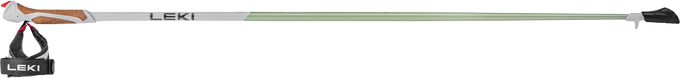 Poles Nordic Walking LEKI Passion - 2025