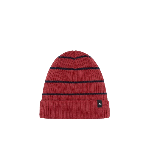 Czapka Eisbar Reni Striped OS MÜ Red - 2025/26