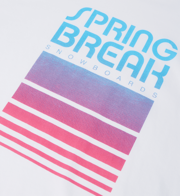 T-Shirt Capita Retro Tee - 2025/26