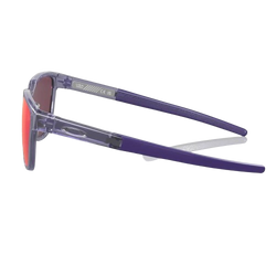 Okulary Oakley Actuator Transparent Lilac Prizm Road 