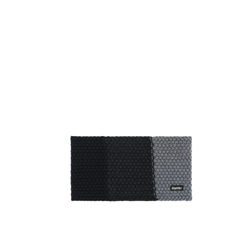 Opaska Eisbar Jamie Flag STB Black/Graphite/Grey Mele - 2023/24