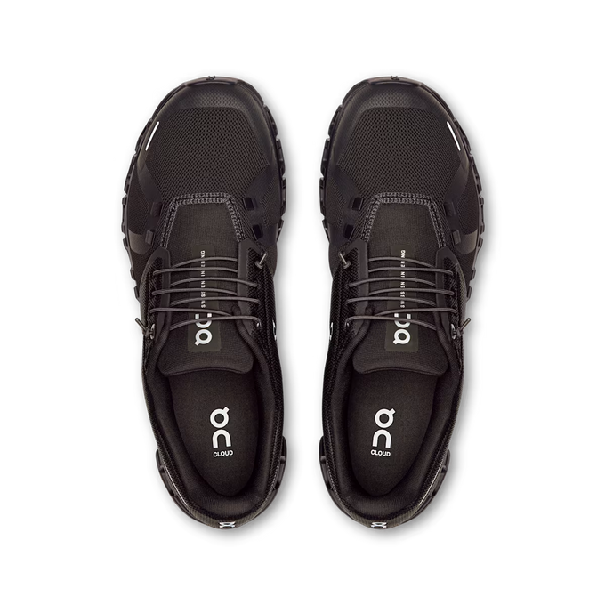 Buty męskie ON RUNNING Cloud 6 Black/Black