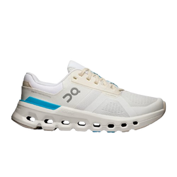 Buty damskie On Running Cloudrunner 2 White/Horizon