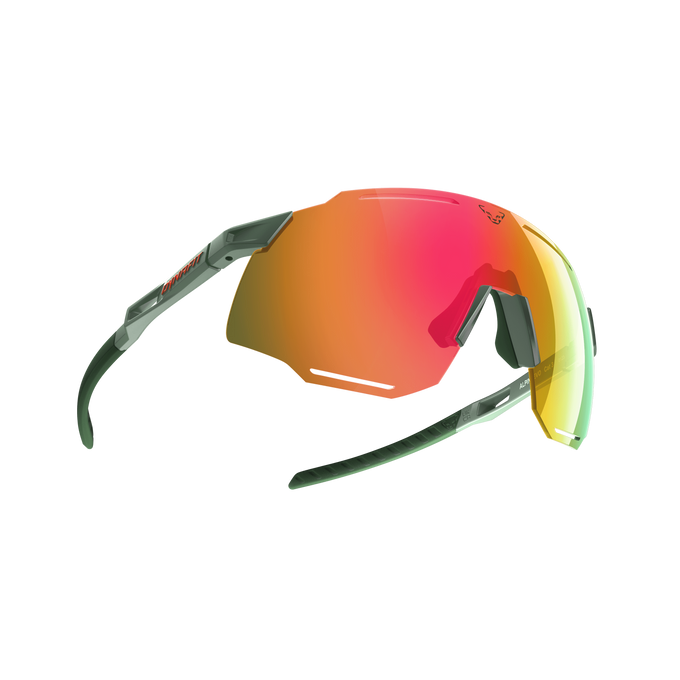 Okulary Dynafit Alpine Evo Sunglasses Sage/Thyme - 2025/26