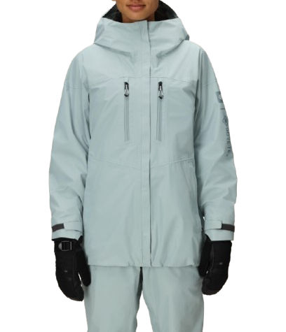 Kurtka narciarska Gore-tex Skyline Thermagraph® Jacket Dusty Marine 2025/26