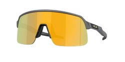 Okulary Oakley Sutro Lite S Matte Carbon Frame/Prizm 24K Lenses