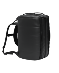 Torba DB Roamer Pro Split Duffel 50l Black Out - 2024/25