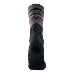 Skarpety trekkingowe UYN Man Biotrek Heavy Duty Socks Black/Multicolor