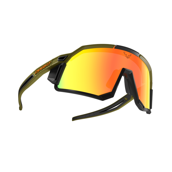 Okulary Dynafit Sky Evo Sunglasses Wintermoss/Dawn - 2025/26