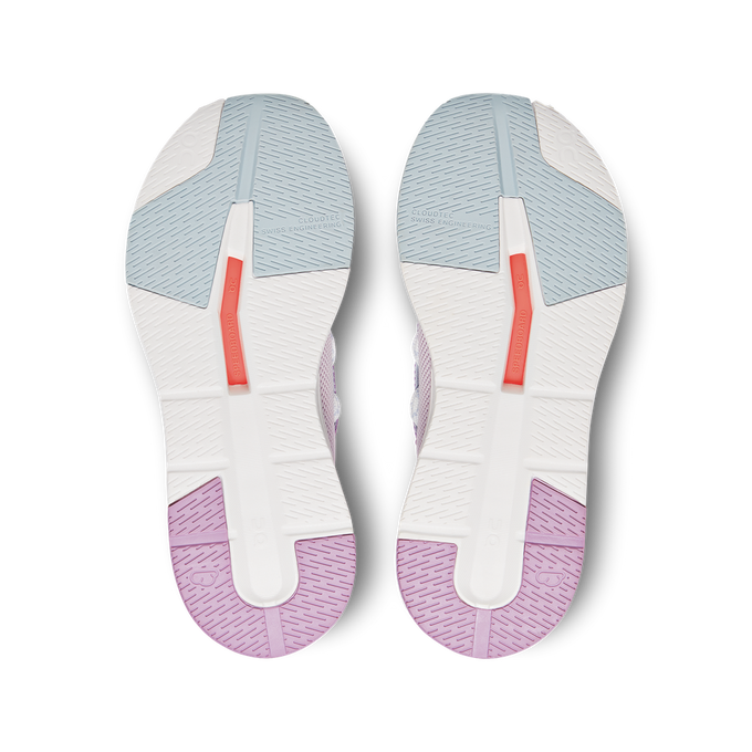 Buty damskie On Running Cloudeasy Orchid/Lavendula
