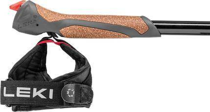 Nordic Walking LEKI Spin - 2025
