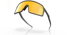 Okulary Oakley Sutro Matte Carbon w/Prizm 24K 