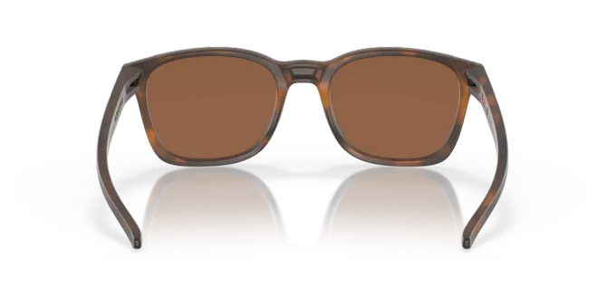 Okulary OAKLEY Ojector Prizm Tungsten Polarized Lenses/Matte Brown Tortoise Frame 