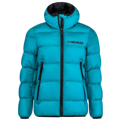 Kurtka HEAD Race Star Jacket Woman Blue - 2025/26