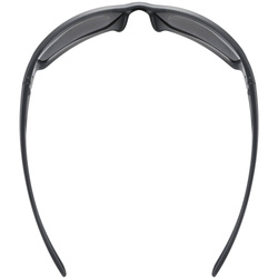 Okulary Uvex Sportstyle 230 Black Mat/Ltm Silver - 2023