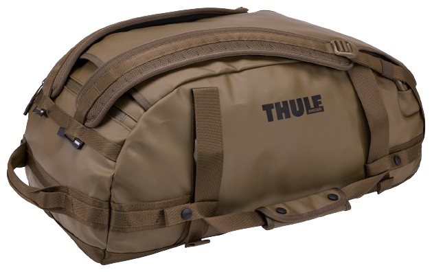 Torba Thule Chasm Duffel 40L Deep Khaki - 2024