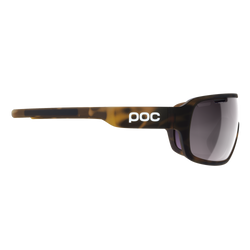 Sonnenbrille POC Do Blade Tortoise Brown - 2024/25