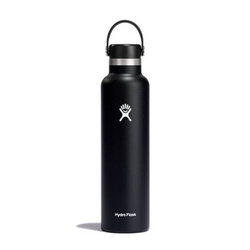 Butelka termiczna HYDRO FLASK 24 Oz Standard Mouth Flex Cap Black
