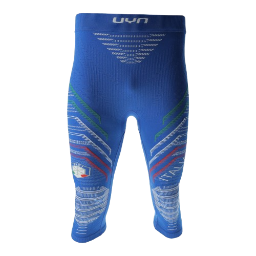 Legginsy UYN Natyon 3.0 Junior Italy UW Pants Medium - 2025/26