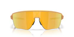 Okulary Oakley Corridor SQ Matte Transparent Light Curry Frame/ Prizm 24K Lenses