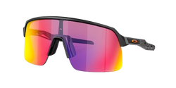 Sunglasses Oakley Sutro Lite Community Collection Matte Black Frame / Prizm Road Lenses