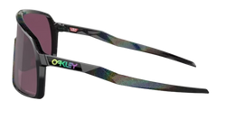 Okulary Oakley Sutro Prizm Road Black Lenses/Dark Galaxy Frame