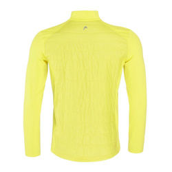 Kurtka HEAD Pelmo Jacket M Yellow - 2018/19