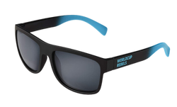 Okulary HEAD Signature Chrome/WCR - 2025/26