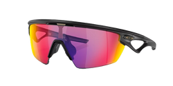 Okulary OAKLEY Sphaera Prizm Road Lenses / Matte Black Frame