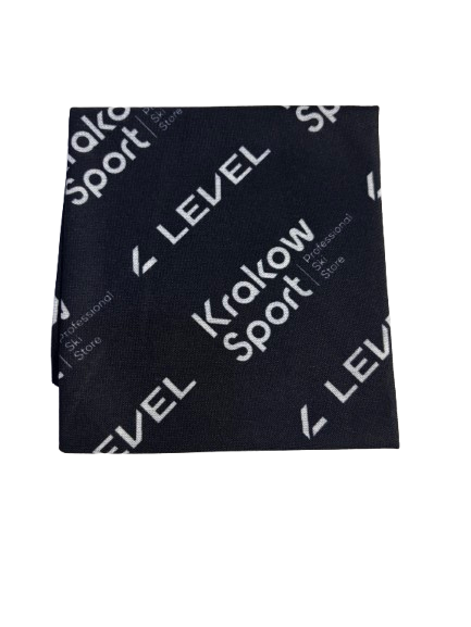 Komin Level x KrakówSport Multy Simple