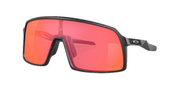 Okulary OAKLEY Sutro Prizm Trail Torch Lenses / Matte Black Frame