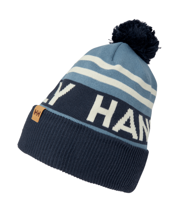 Czapka Helly Hansen Ridgeline Beanie/Washed Navy - 2025/26