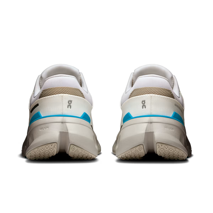 Buty damskie On Running Cloudrunner 2 White/Horizon