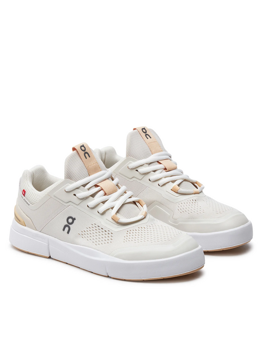 Women's shoes ON RUNNING The Roger Spin Dew/Savannah