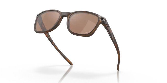 Okulary OAKLEY Ojector Prizm Tungsten Polarized Lenses/Matte Brown Tortoise Frame 