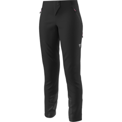 Spodnie Skiturowe Dynafit Blacklight Dynastretch Pants W Black Out - 2025/26