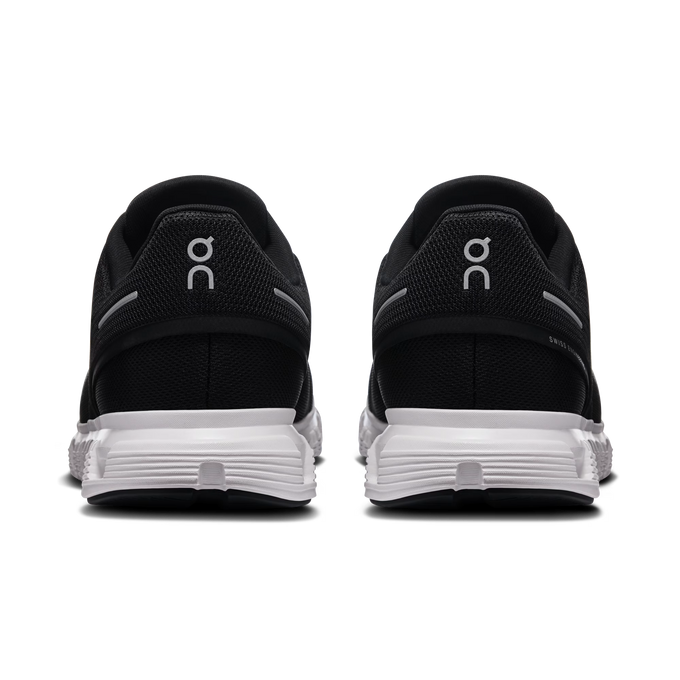 Buty męskie ON RUNNING Cloud 6 Black/White