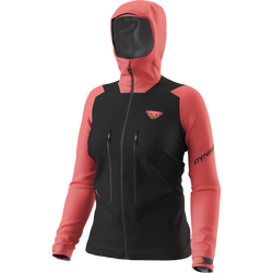 Kurtka Narciarska Dynafit Blacklight 3L Jacket W Cabana - 2025/26