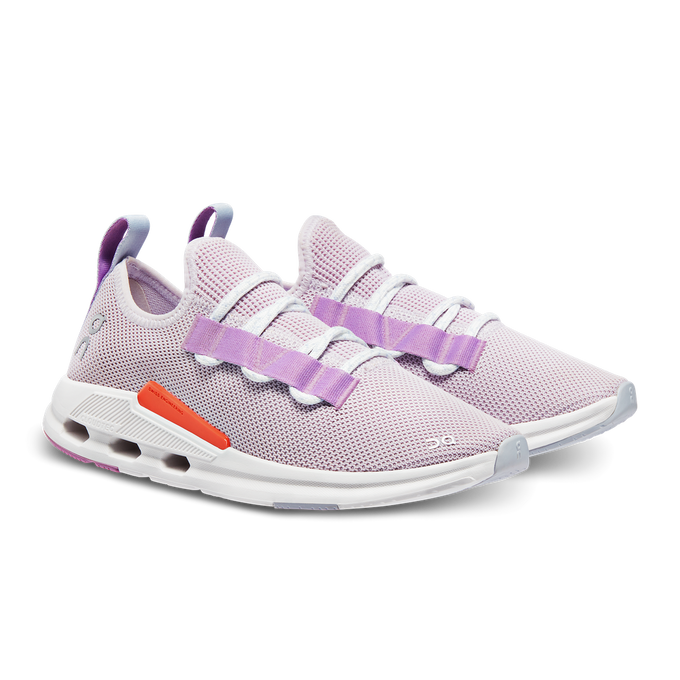 Buty damskie On Running Cloudeasy Orchid/Lavendula