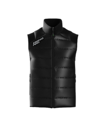 Kamizelka Energiapura Ornon Black - 2023/24