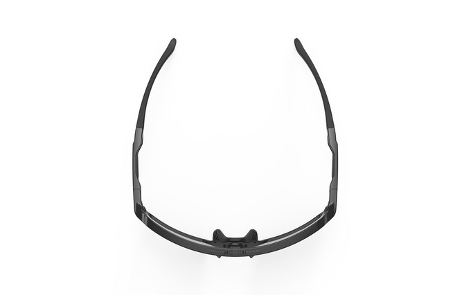 Okulary Rudy Project KELION BLACK GLOSS - Impactx™ Photochromic 2 Laser Black