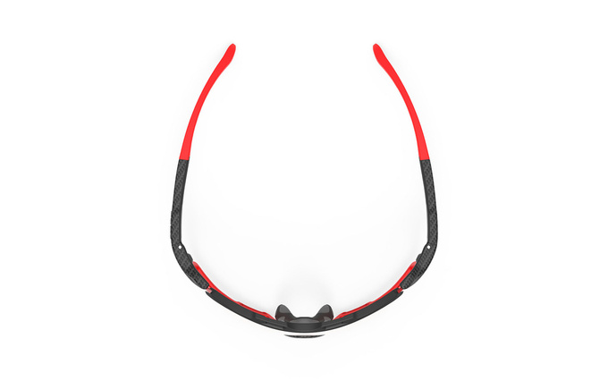Okulary Rudy Project CUTLINE CARBONIUM - Impactx™ Photochromic 2 Red