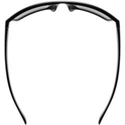 Sunglasses Uvex Lgl 29 Black Mat/Mirror Silver - 2023