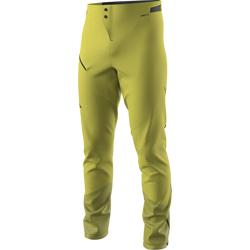 Spodnie Skiturowe Dynafit Blacklight 3L Pants Golden Lime - 2025/26