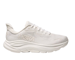 Buty męskie Hoka Clifton 10 Hoka White/White