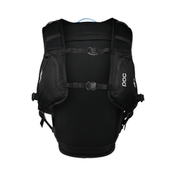 Rucksack POC Column VPD Backpack 13L Uranium Black - 2025