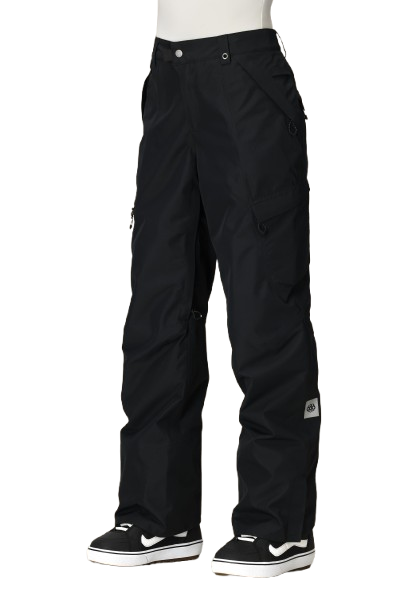 Ski pants 686 Geode Thermagraph® Pant Black 2025/26