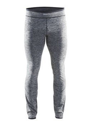 Thermounterwäsche CRAFT Active Comfort Pants Black